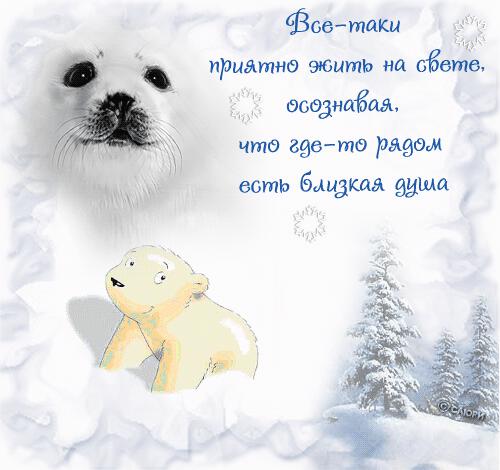 душевное пожелание