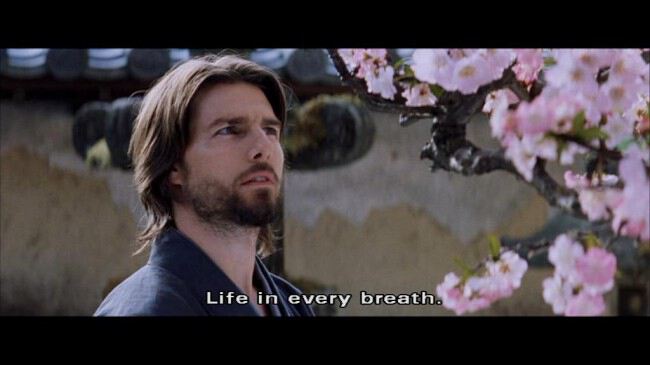 Life in Every Breath