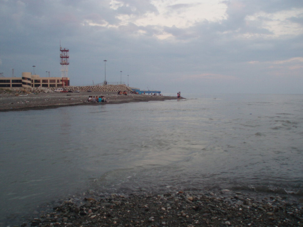 Турбулентность