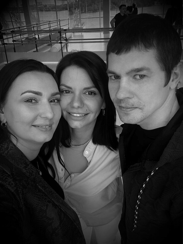 Моделинг RassKazancev 2
