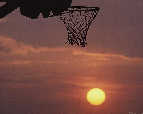 Игры баскетбол
