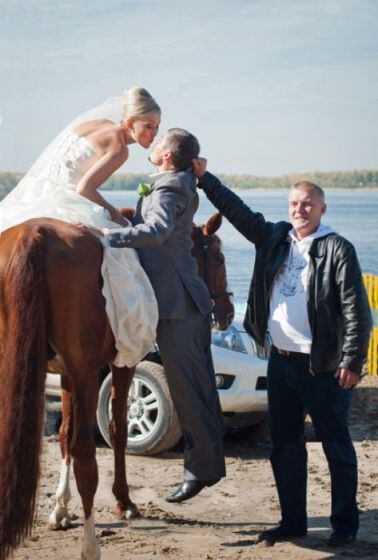 Свадебные услуги