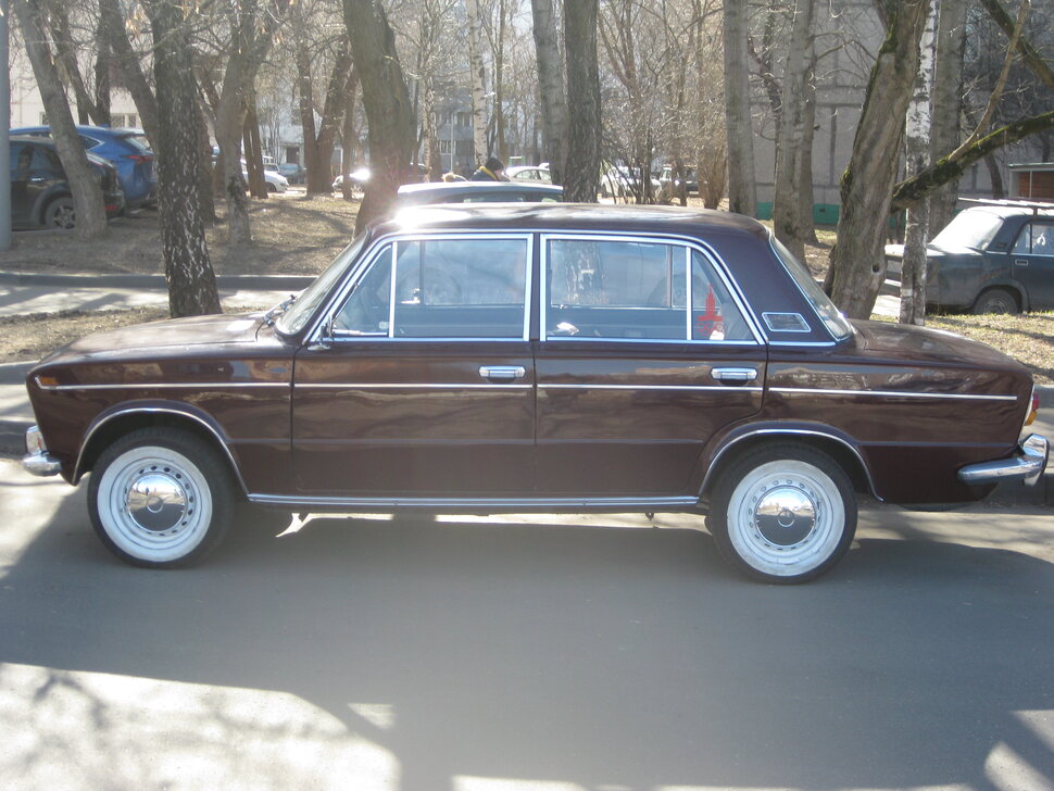 Тройка