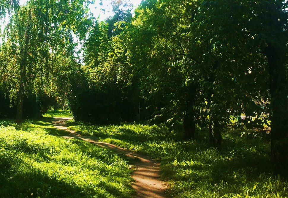Сентябрь