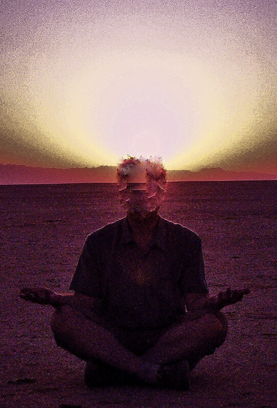 Медитация