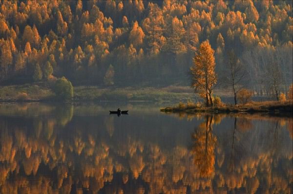 Умиротворенность
