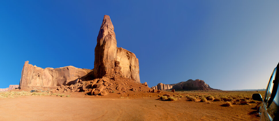 Monument Valley