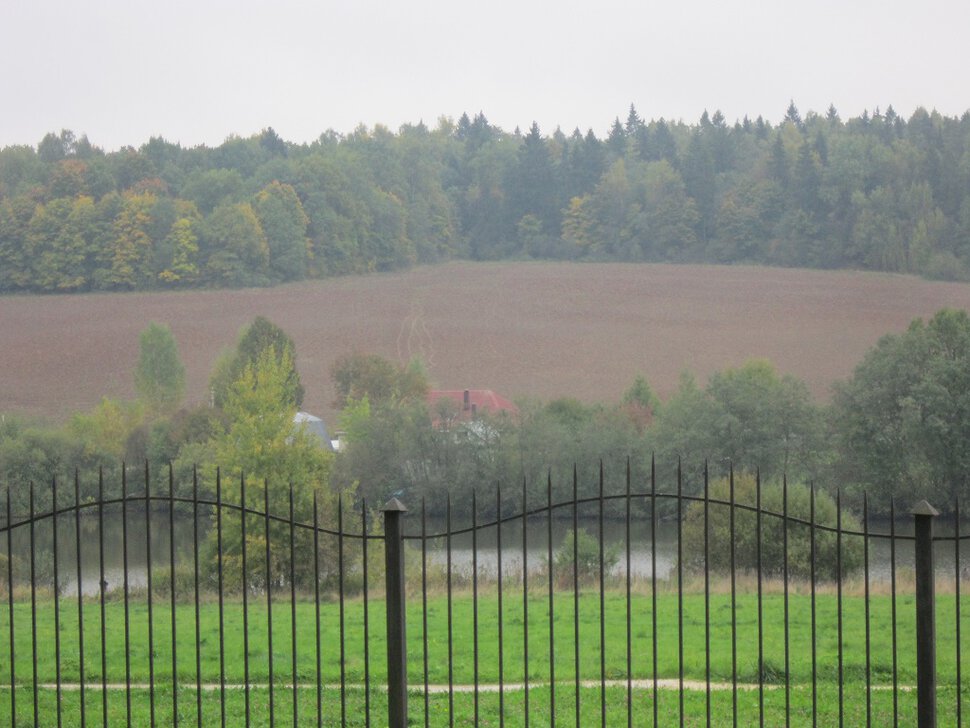 Мураново. Пейзаж