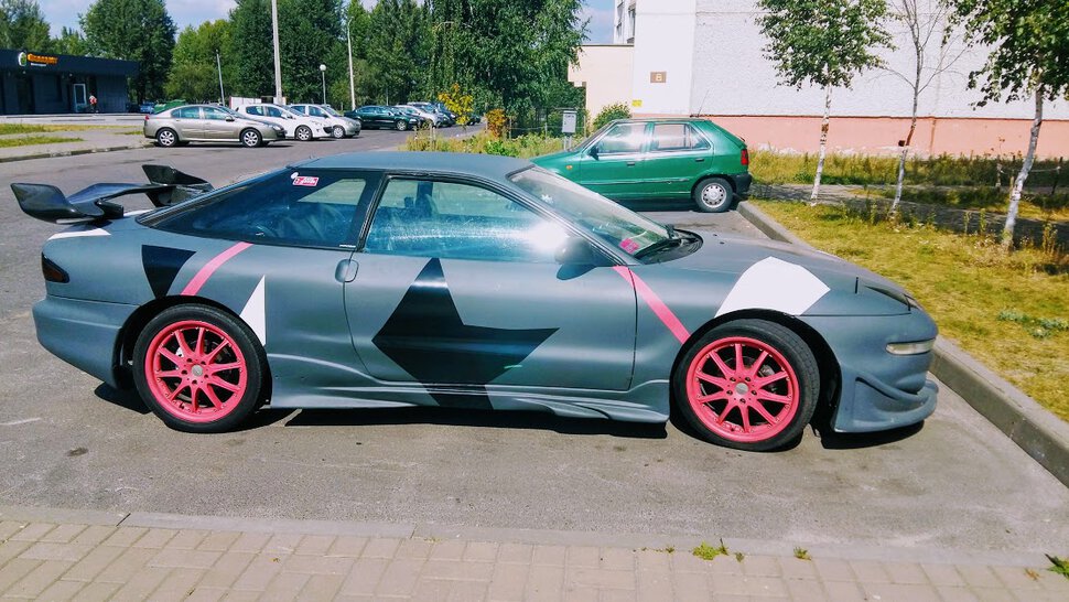 Авто