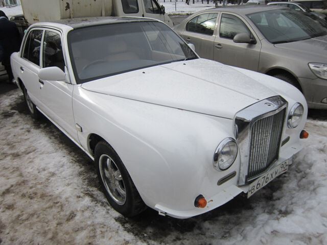 Mitsuoka