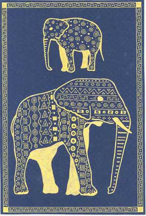 Слоны