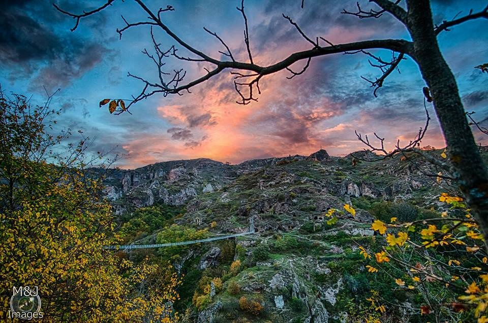 Хндзореск, село в Сюникской области в Армении