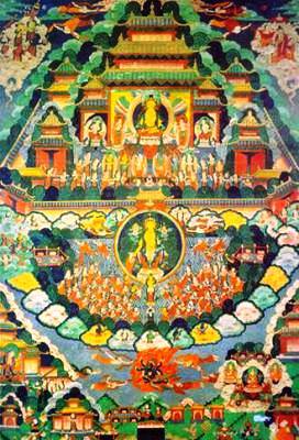 Буддийская культура