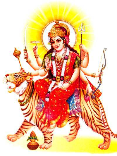 Durga