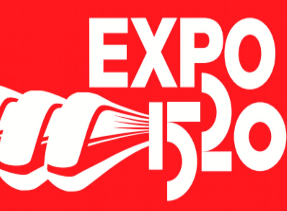 Международная выставка EXPO 1520