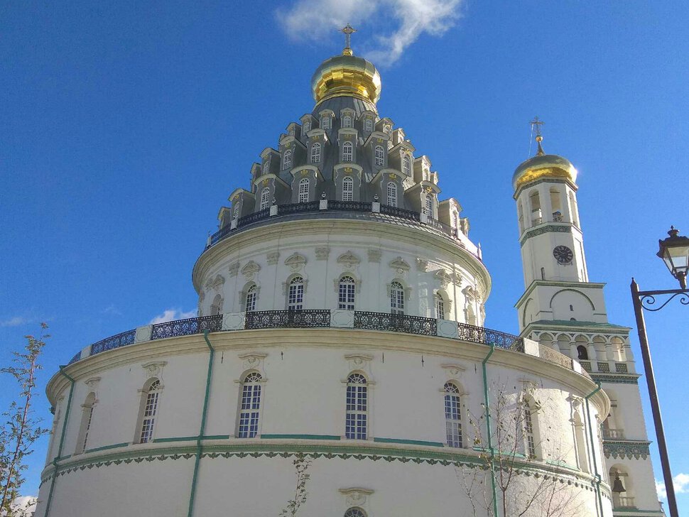 Воскресенский собор