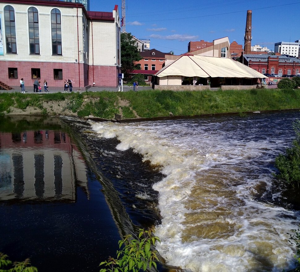 Перекат