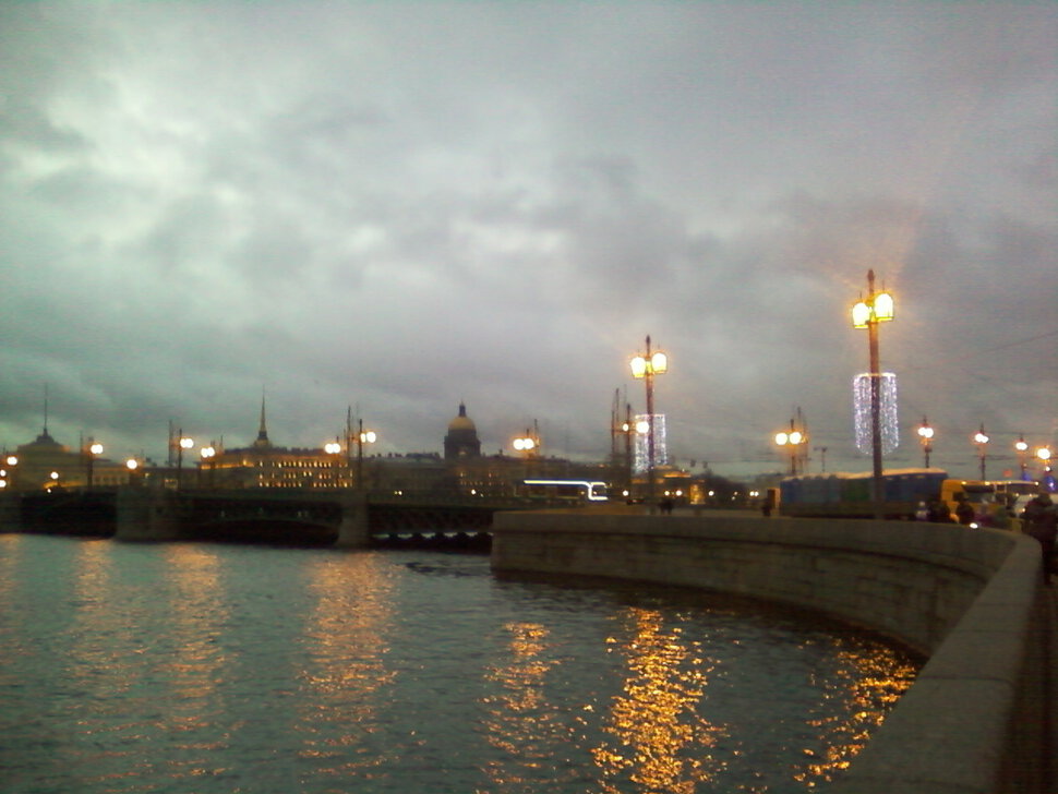 Петербург