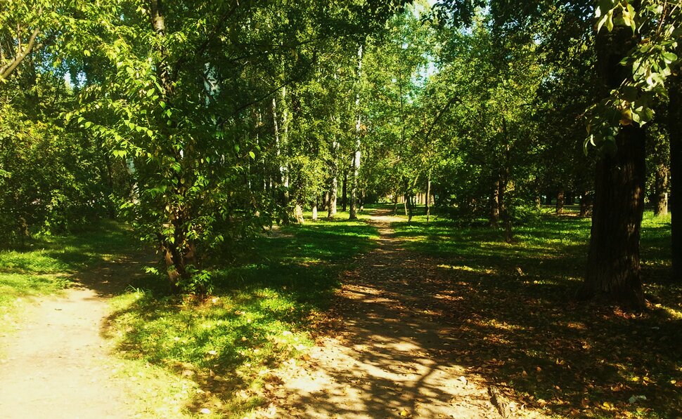 Сентябрь