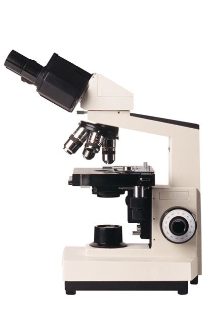 Электронный микроскоп
