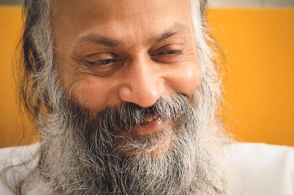 Osho Rajneesh