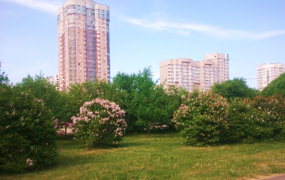 Июнь