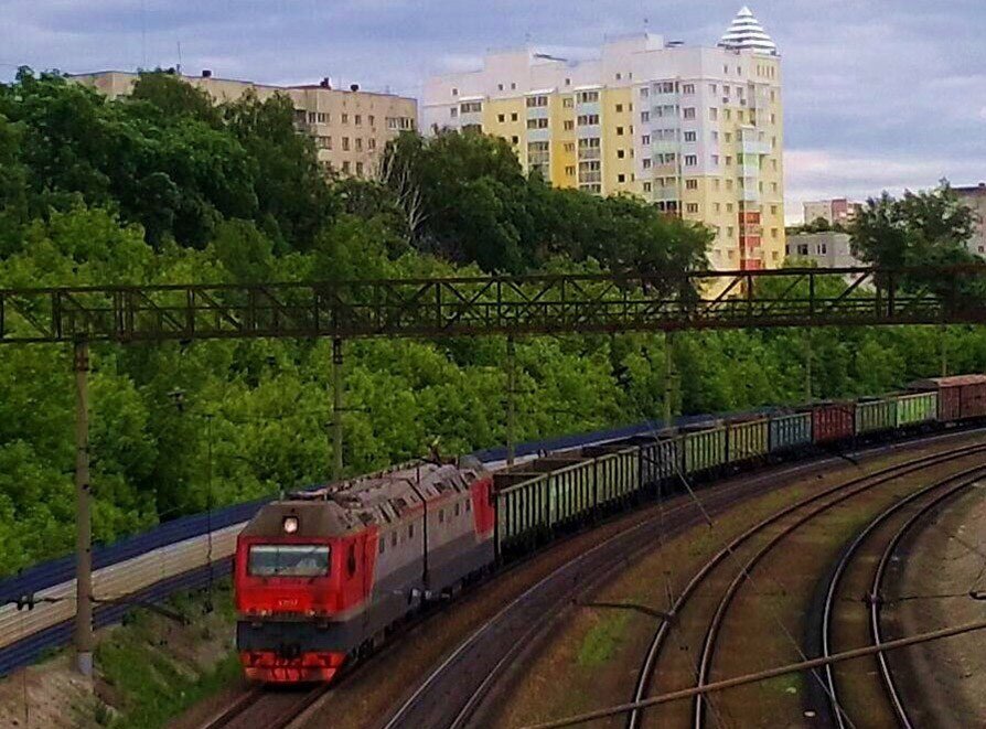 Магистраль