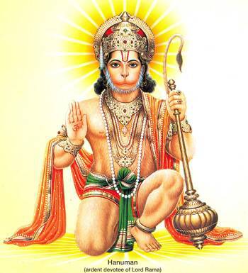 Hanuman