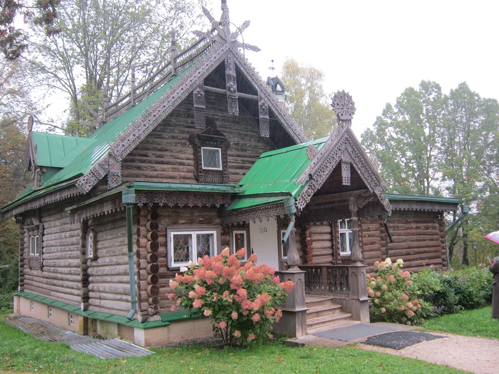 Абрамцево Купить Дом Циан