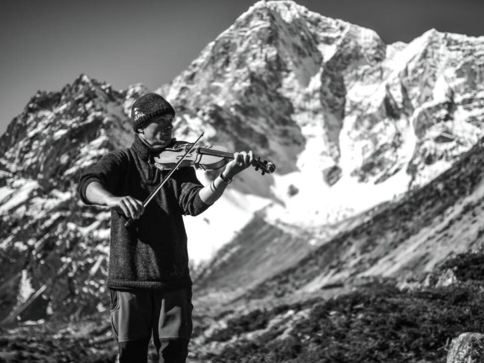 Непальская музыка