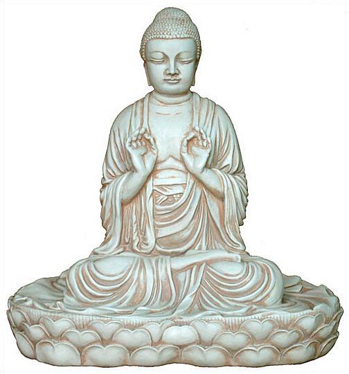 дзен буддизм