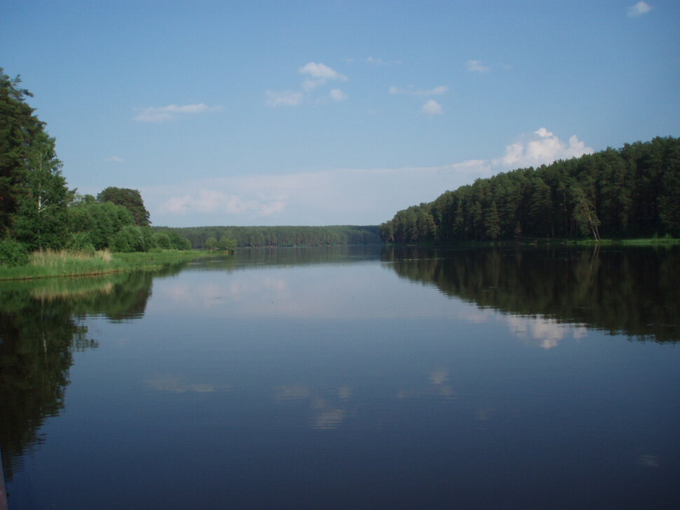 На Черной речке