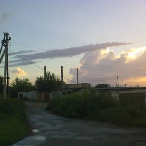 заводь - Фото Дом Солнца