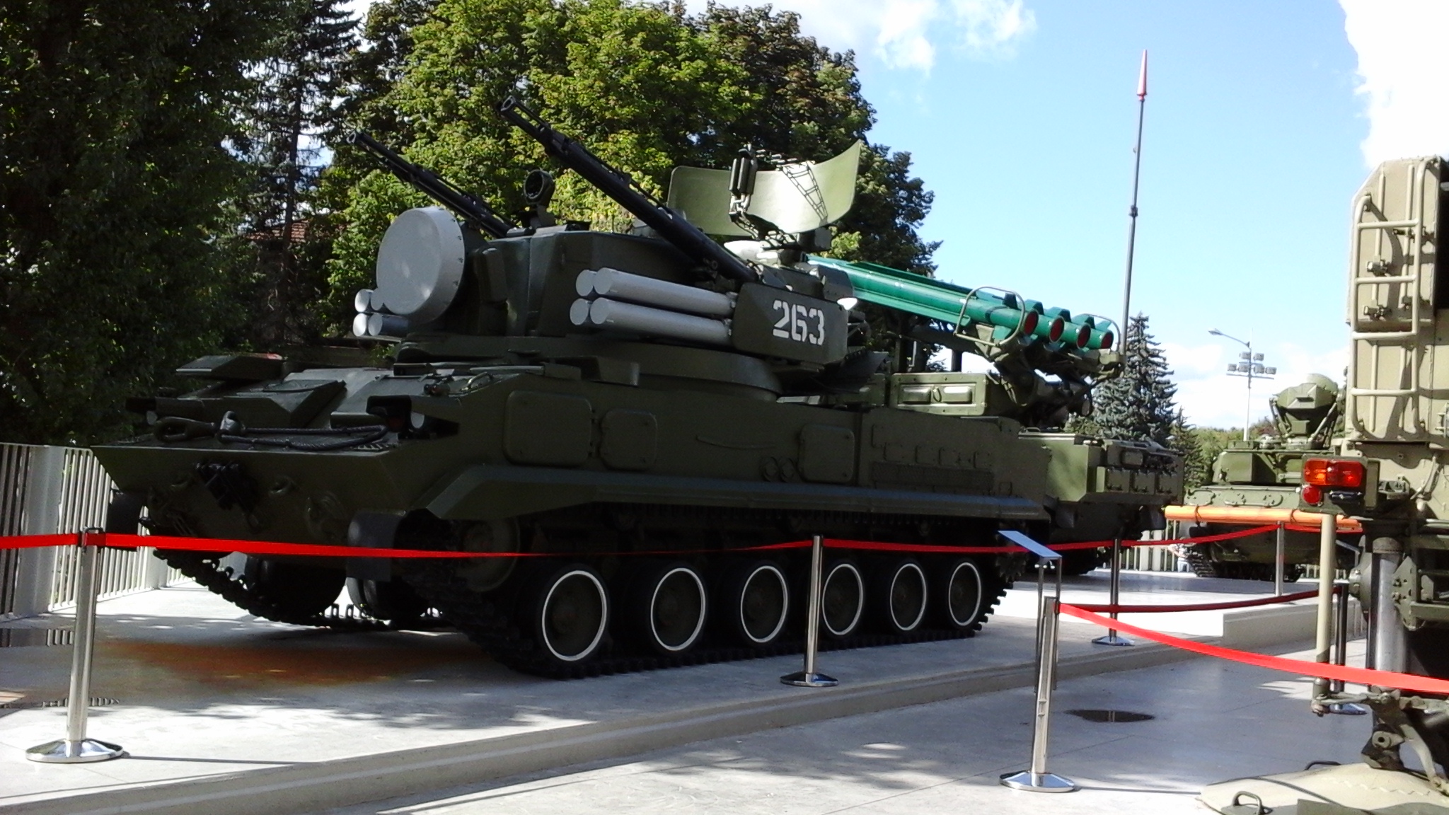 Боевая машина вермахта