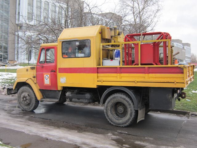 Аварийка