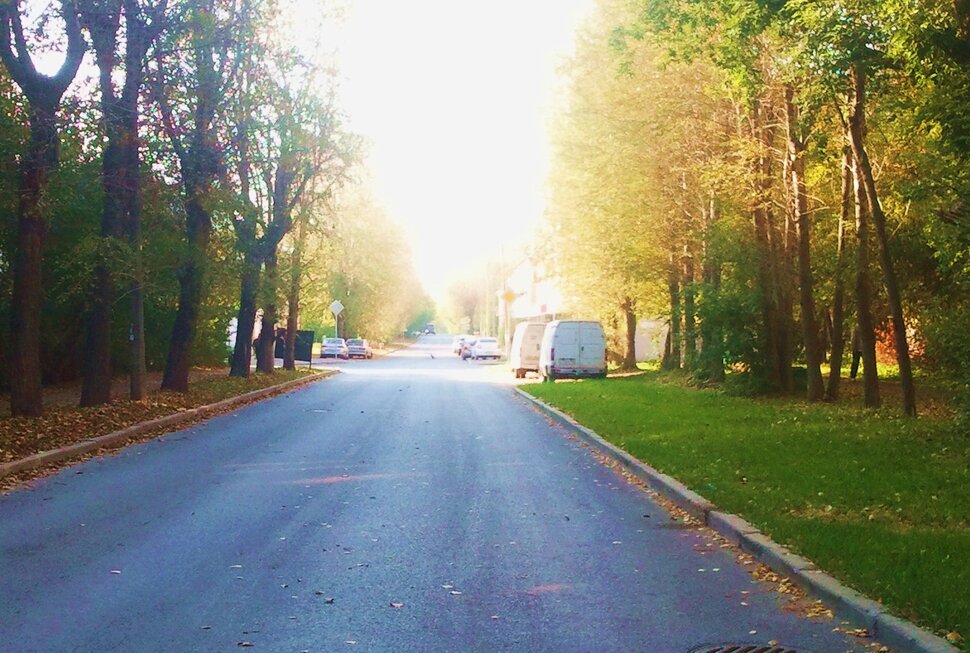 Сентябрь