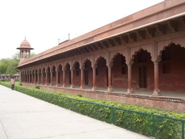 Древняя архитектура Индии