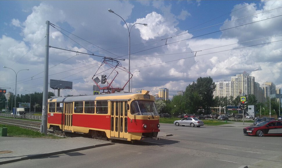 На Самоцветном бульваре