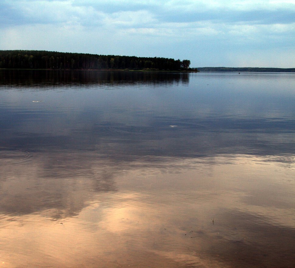 Зеркало солнца