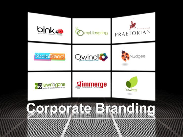 corporate branding research paper corporate branding research paper