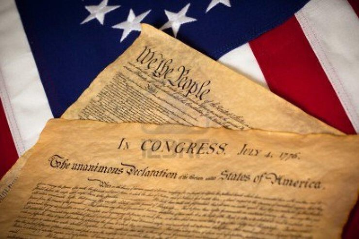 a discussion on whether the united states constitution and the declaration of independence are outda a discussion on whether the united states constitution and the declaration of independence are outda