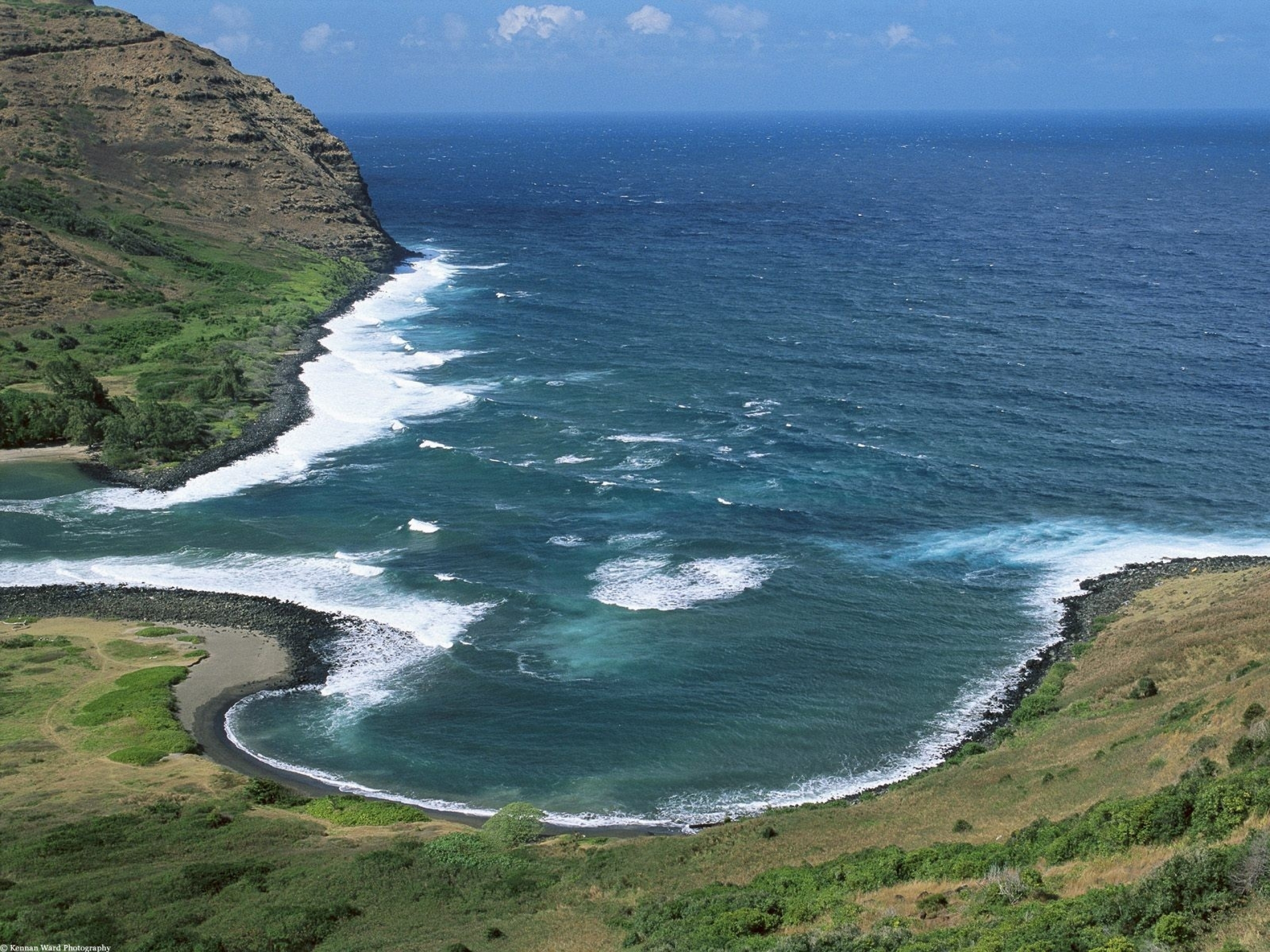 Molokai Shore, Hawaii без смс
