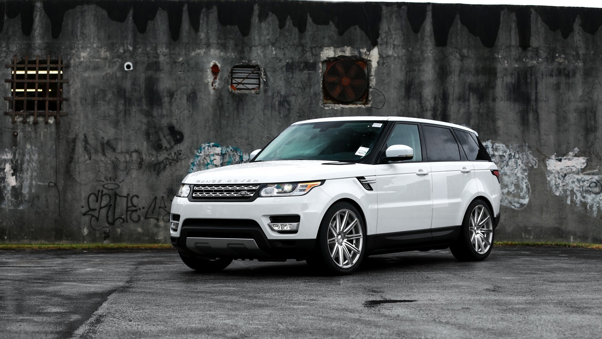 Картинки range rover