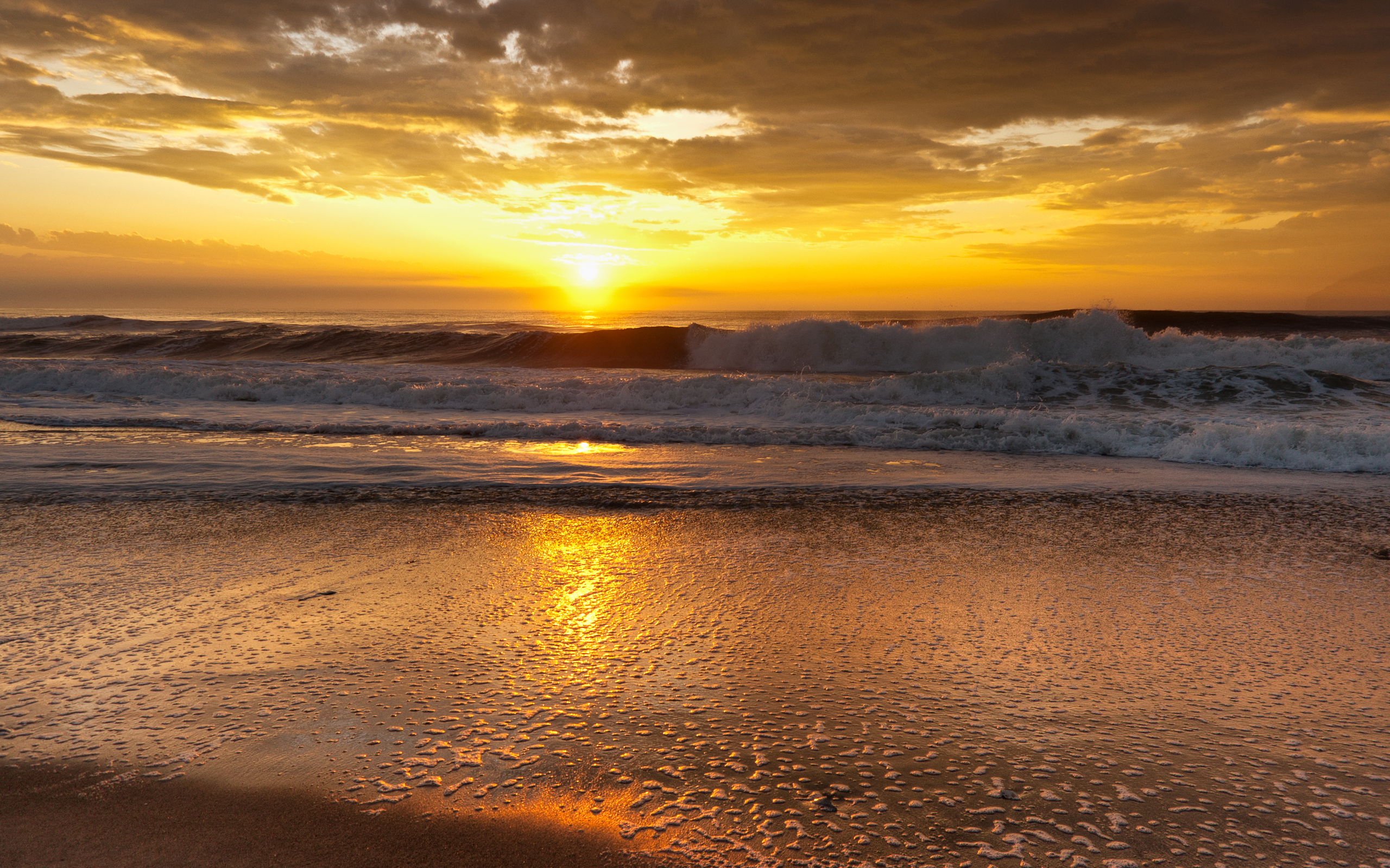 природа море берег солнце nature sea shore the sun загрузить