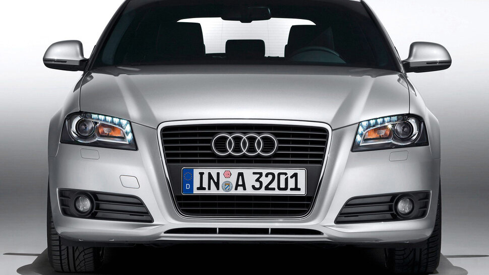Ауди а3 sportback