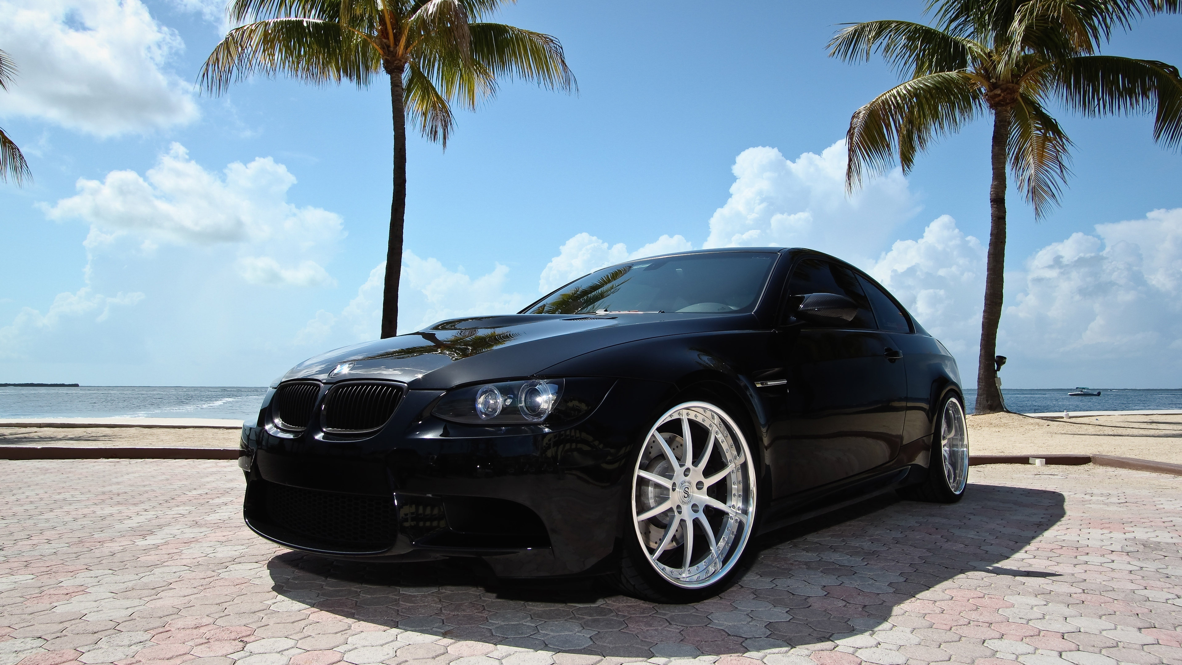 Все автомобили bmw