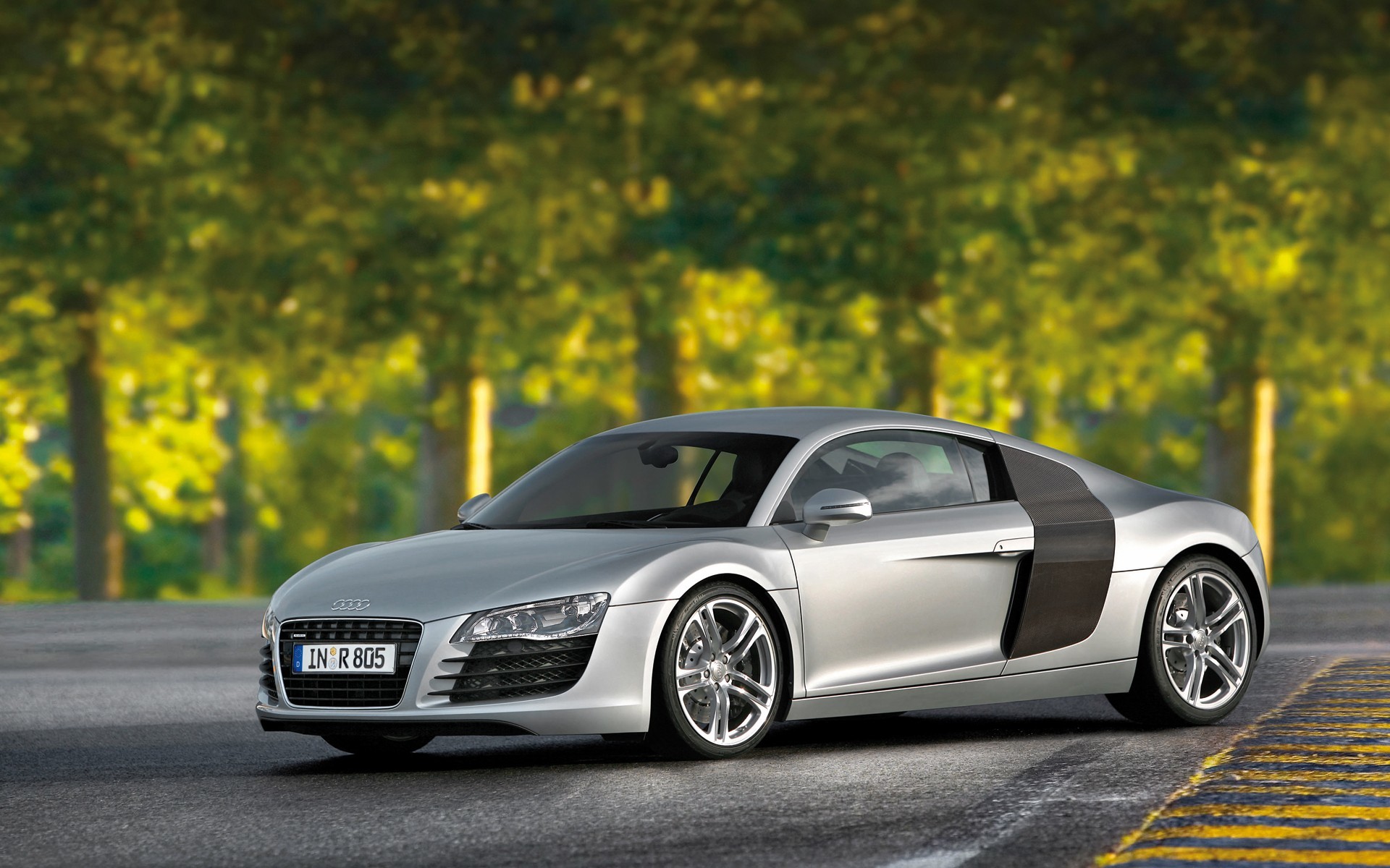 Ауди r8 кабриолет