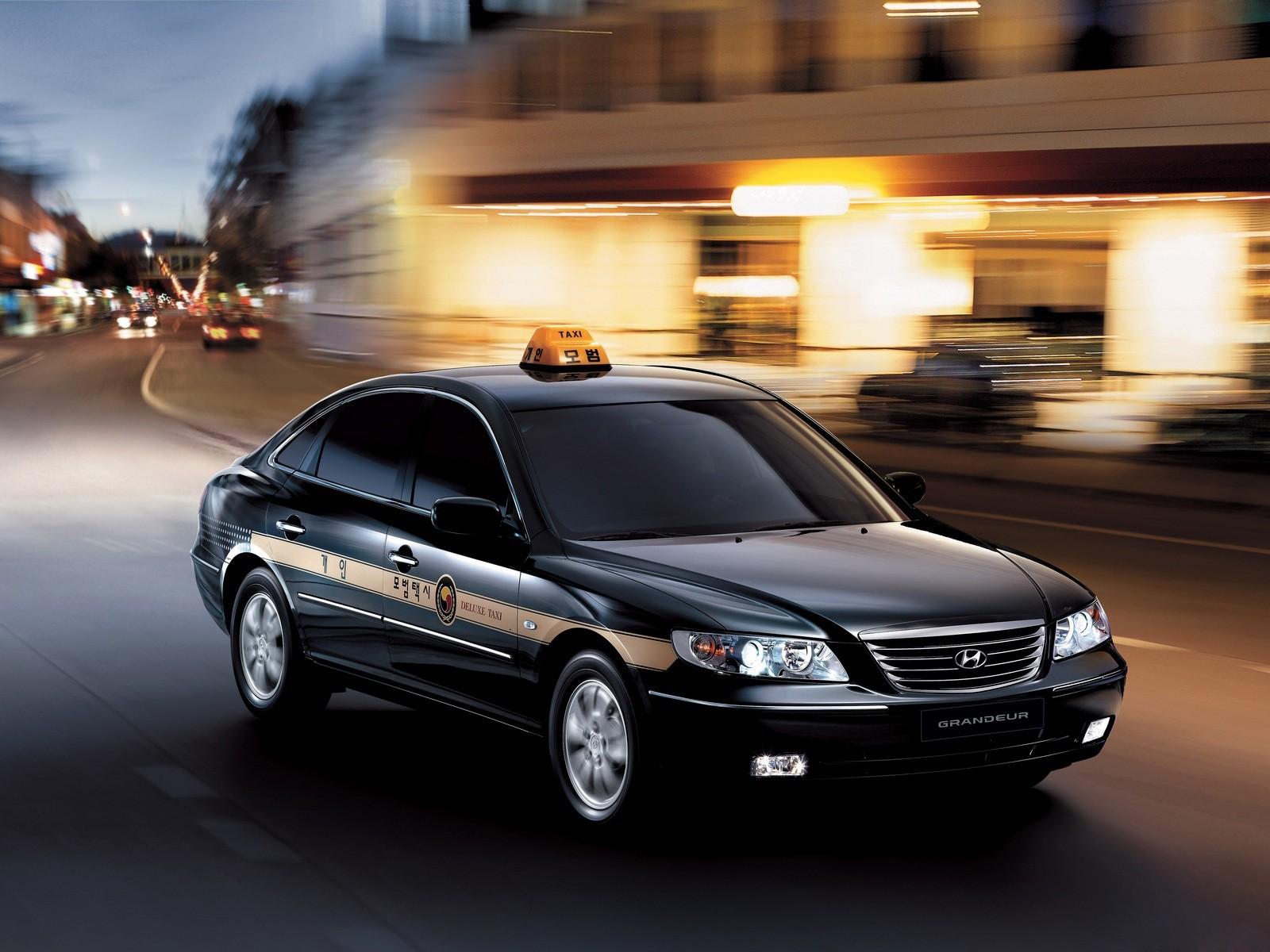 Легковом авто межгород. Hyundai Grandeur 2005. Hyundai Grandeur Taxi. Хендай Грандер 2008. Hyundai Grandeur 2009.