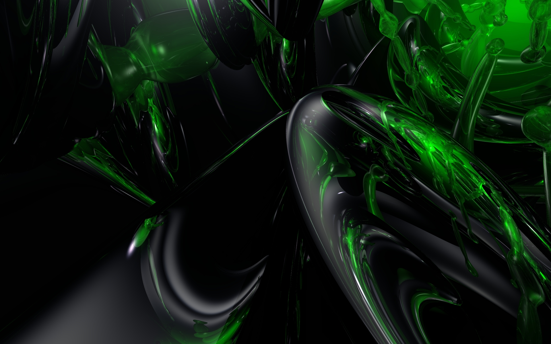 Green And Black без смс