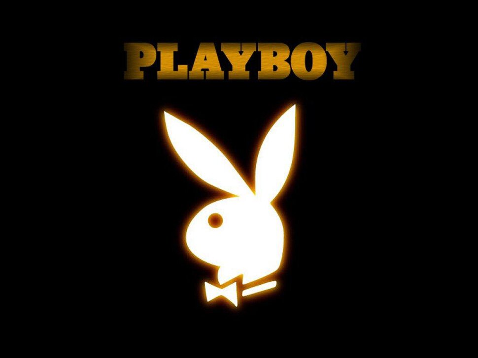 Обои Playboy. 